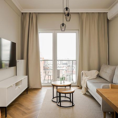 Rentplanet - Browary Wroclawskie Exteriör bild