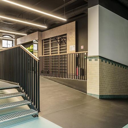 Rentplanet - Browary Wroclawskie Exteriör bild