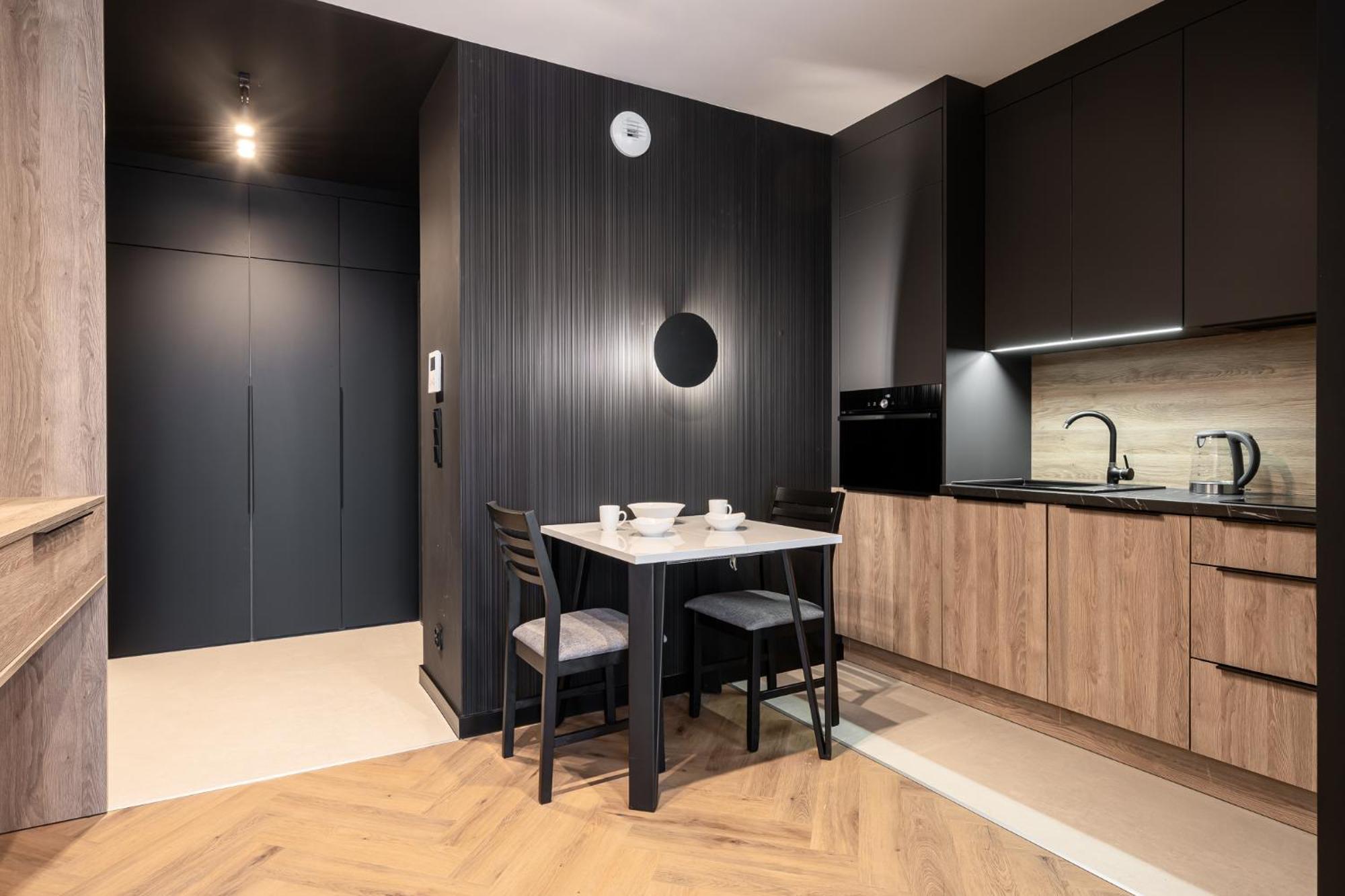Rentplanet - Browary Wroclawskie Exteriör bild