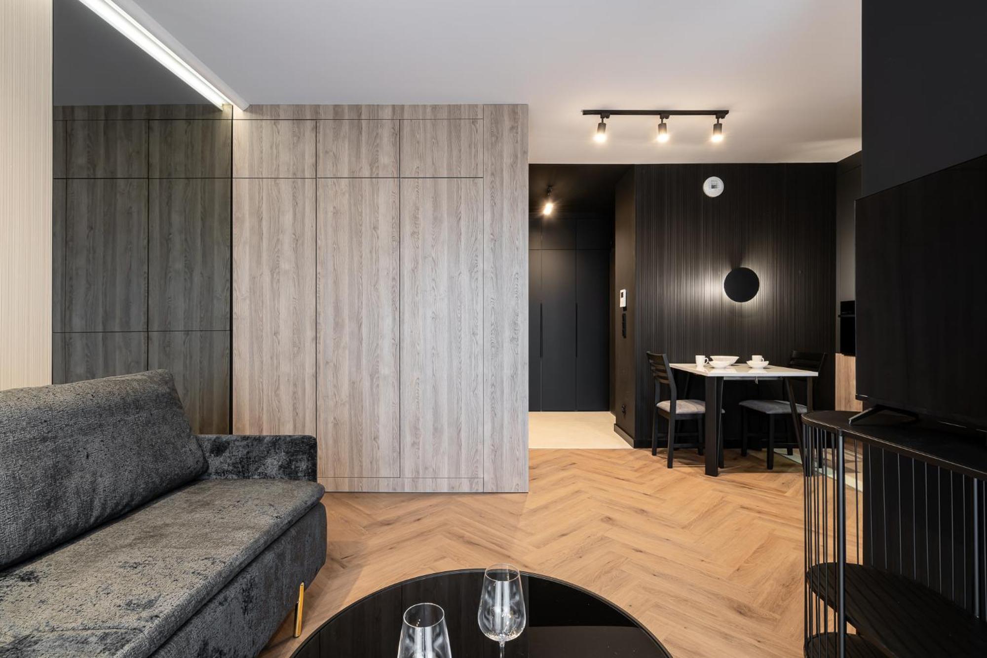 Rentplanet - Browary Wroclawskie Exteriör bild