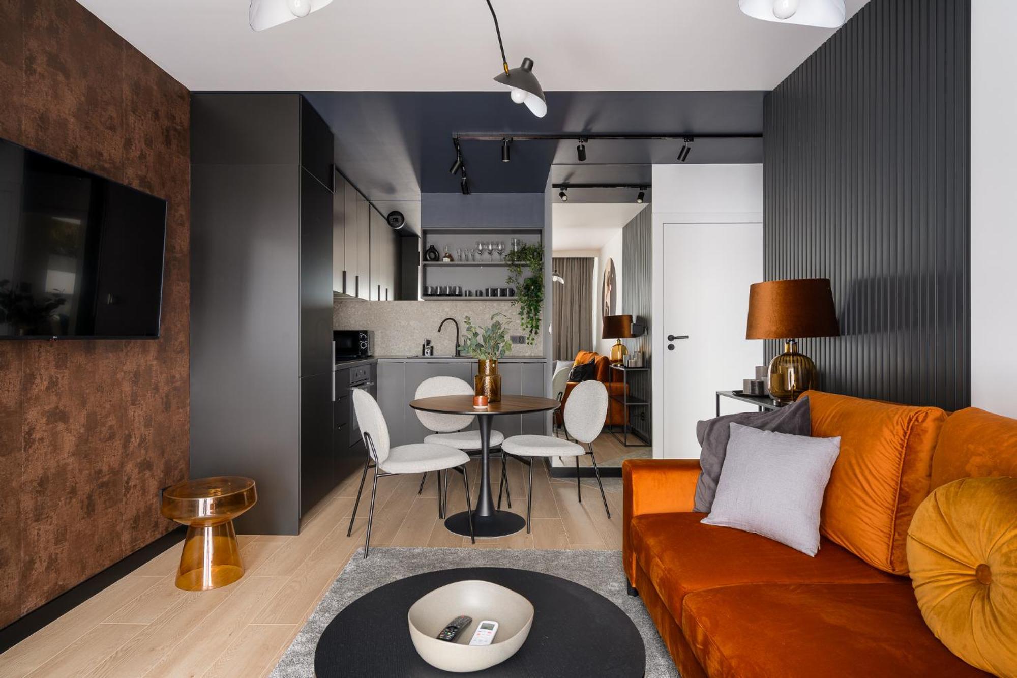Rentplanet - Browary Wroclawskie Exteriör bild