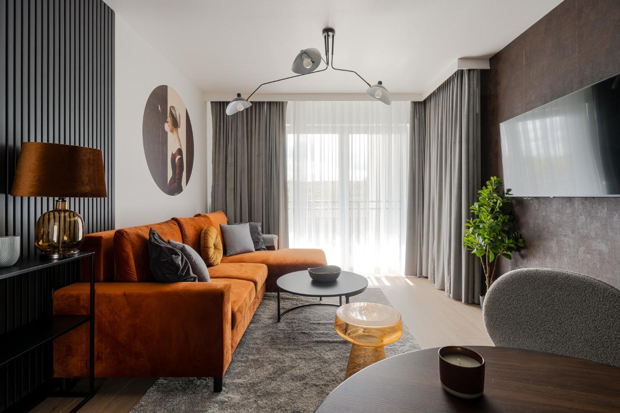 Rentplanet - Browary Wroclawskie Exteriör bild
