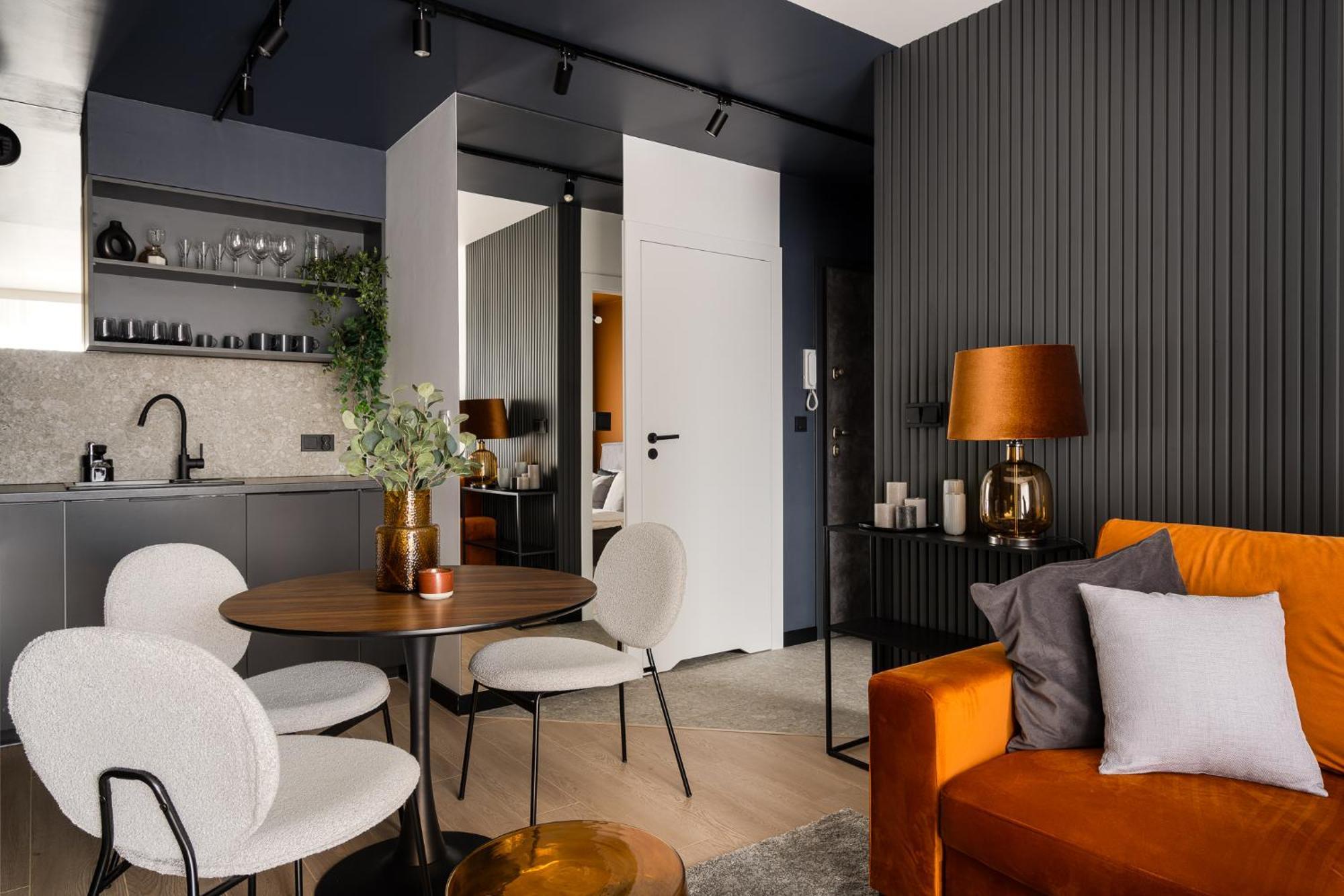 Rentplanet - Browary Wroclawskie Exteriör bild