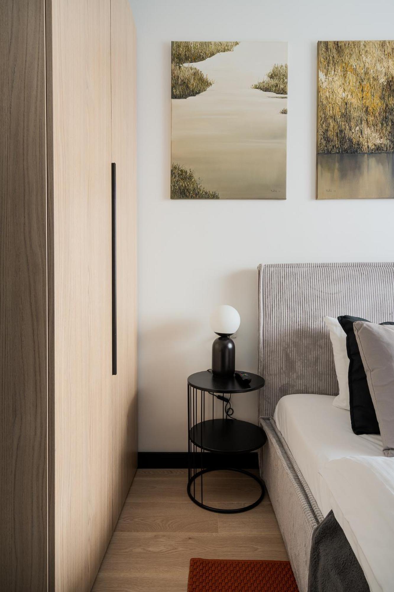 Rentplanet - Browary Wroclawskie Exteriör bild