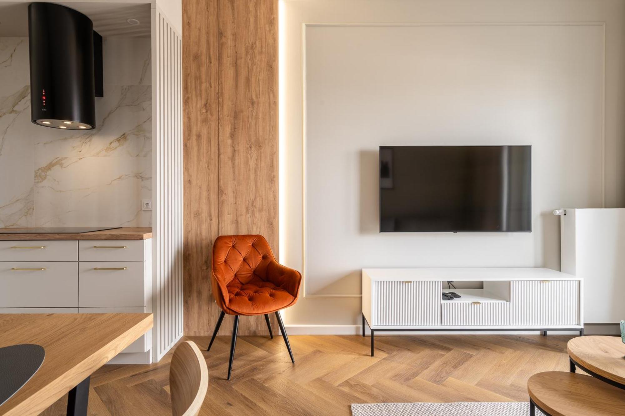 Rentplanet - Browary Wroclawskie Exteriör bild