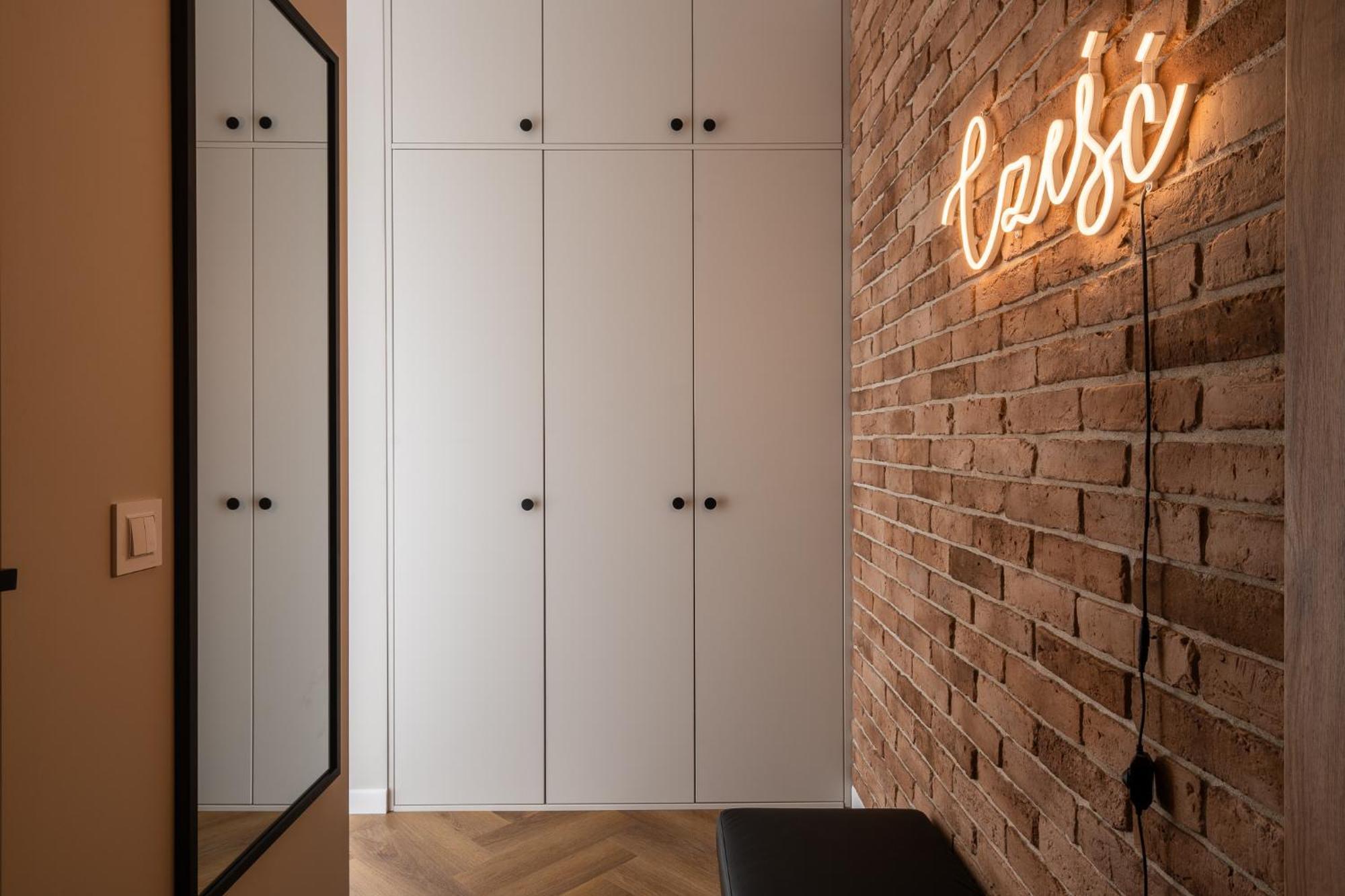 Rentplanet - Browary Wroclawskie Exteriör bild